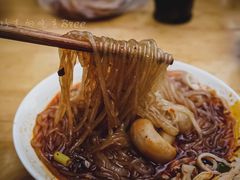 红油肥肠粉-甘记肥肠粉(马鞍北路店)
