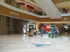 -深圳来福士广场