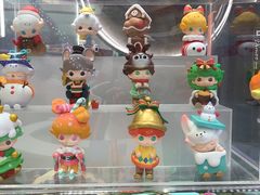 -泡泡玛特POPMART机器人店(高新万达店)