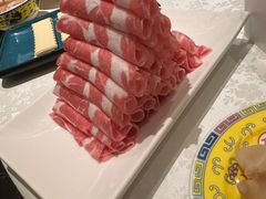 -南门涮肉(东单店)