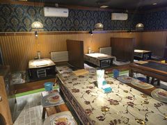 -新疆儿子娃娃餐厅(锦华街店)