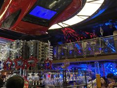 -MOSSO德国餐厅·音乐酒吧(环宇荟店)