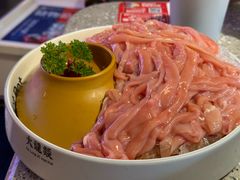 -大龙燚火锅(太古里店)