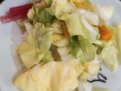 -友乐居羊蝎子(西直门店)