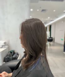 -Kraemer Paris  苏豪路易士·嘉玛发廊