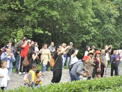 -常德桃花源景区
