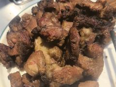 -柿子树炭烤羊腿(金台路店)