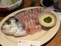 -Tuna maki寿司(苏州万象天地店)
