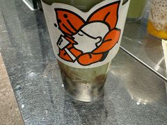 -喜茶(广州五羊邨店)
