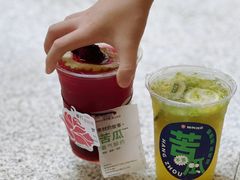 -炖物24章·顺时轻养茶(杭州大厦店)