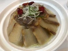 -源牌酒店·家常六安菜