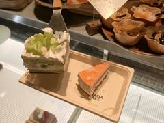 -小苍兰风铃草蛋糕甜品(沈阳店)