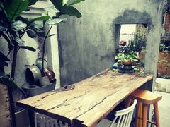 -拾壹cafe·工作室