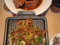-大师兄·西北小馆(金湾华发商都店)
