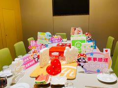 -海底捞火锅(百乐门广场店)