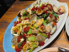 -1819餐厅·团队聚餐·烤串·精酿