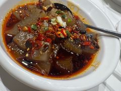 -犇鼎牛潮汕牛肉火锅(新辰里学清路店)