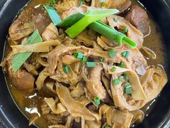-老虎土菜馆·农家土菜