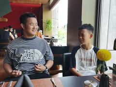 -拉蒂娜·巴西牛排馆 Latina·Brazilian Steakhouse(铜仁旗舰店)
