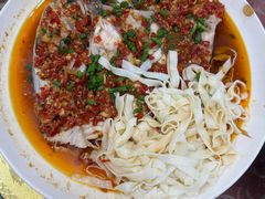 -湖南人家湘菜馆(镇江路店)