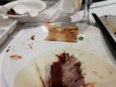 -好彩酒楼烤鸭坊