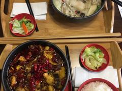 -鱼你在一起(南开天佑城店)