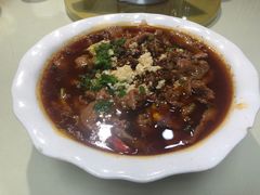 -峨嵋酒家总店(车公庄店)