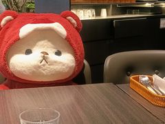 -卡朋西餐(宝安大仟里店)