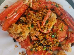 -七鲜渔港美食餐厅(巽寮湾海景店)