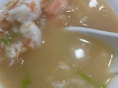 -东江海鲜大排档·潮汕菜·砂锅粥
