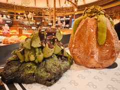 -B&C黄油与面包·THE GARDEN BAKERY概念店(世纪汇店)