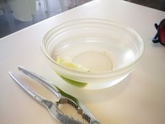 -无招牌海鲜餐厅(滨海艺术中心店)