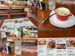 -haxnbauer海森堡德国餐厅(深圳coco店)