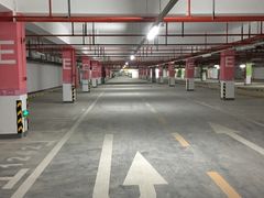 -万达茂商场(南京仙林店)