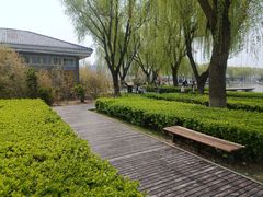 -廊坊文化艺术中心