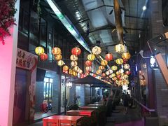 大堂-凤城·食都