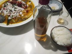 -周渝食惦·酸菜鱼精致川菜(横岗店)