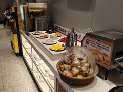 -豪享来中西餐厅(隆昌店)