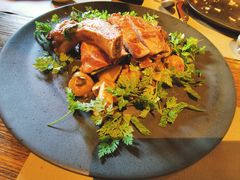-Carbon莫卡哆·意大利复古集市餐厅(杭州大厦店)