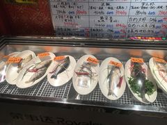 -永安鱼庄·镇江菜(三店纬五路店)