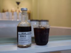 -BIRR COFFEE小熊咖啡(鸿瑞店)