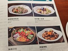 -南拳十三姨·潮汕砂锅粥(世纪金源店)