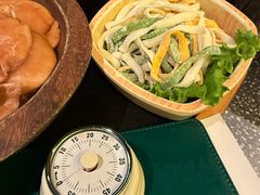 -季季山·云南野生菌火锅(上海首店)