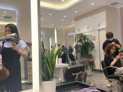 -MMby Hair Code芭曲发型