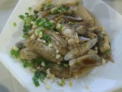 -胖大嫂渔家排档(半边山店)