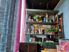 -棒咖啡音乐餐吧(婺源天佑路东门桥头店)