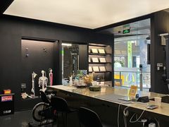 -TOP健身私教工作室(侨香店)