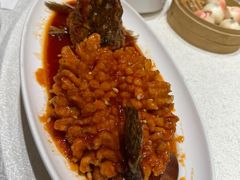 -惠丰堂饭庄(北洼路店)