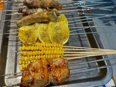 -遇西祠·海鲜烧烤(总店)