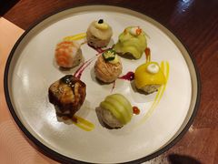 -山葵家·创意料理(临平银泰城店)